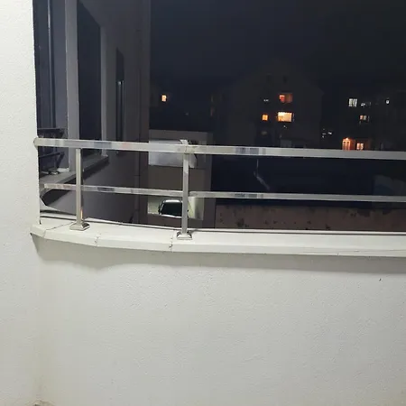 Appartement Ns Centar