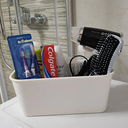 Ns Centar Appartement Novi Sad