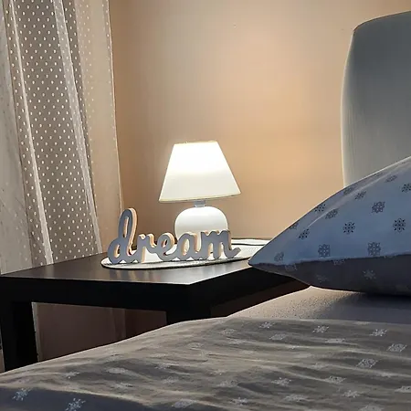 Ns Centar Appartement *