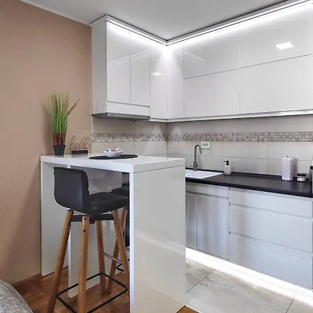 Appartement Ns Centar *