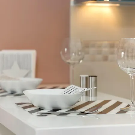 Ns Centar Appartement