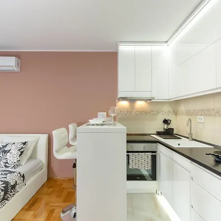 Appartement Ns Centar *