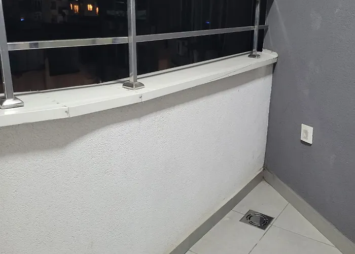 Ns Centar * Νόβι Σαντ