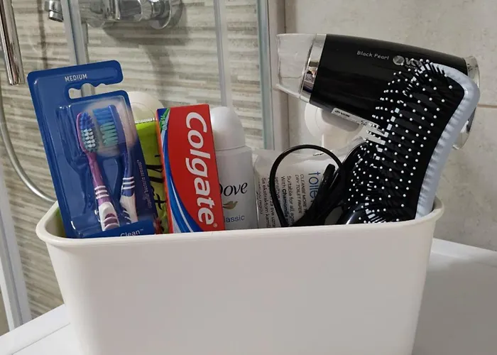 Ns Centar Διαμέρισμα Νόβι Σαντ