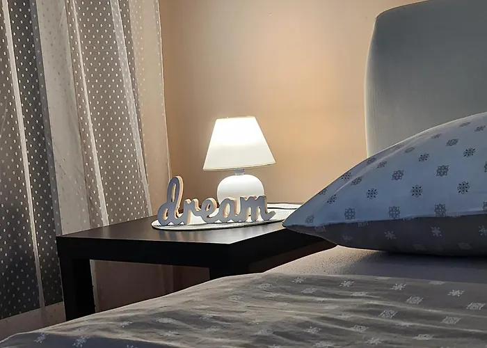 Ns Centar Διαμέρισμα *