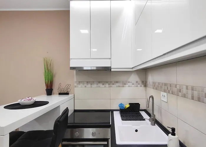 Ns Centar * Νόβι Σαντ