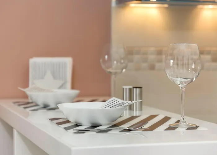 Ns Centar Διαμέρισμα